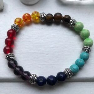 Beaded Bracelets